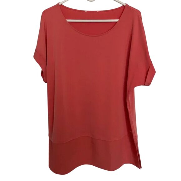 Calvin Klein Tunic Top - Picture 1 of 6